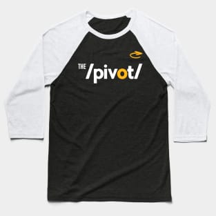 Coach Prime The Pivot Deion Sanders Baseball T-Shirt